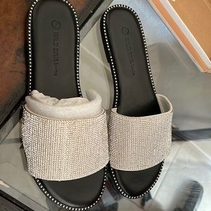 Wild Diva Lounge Sandals